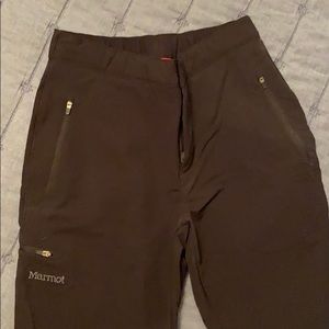 Marmot ski pants